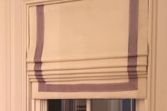 Roman Shades