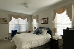 Valances & Cornices